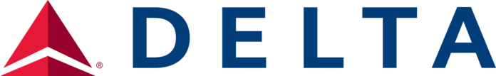official delta airlines logo